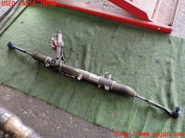 2UPJ-31844235]BMW M5(NB50)(E60)パワステギアボックス 中古_m0001.jpg