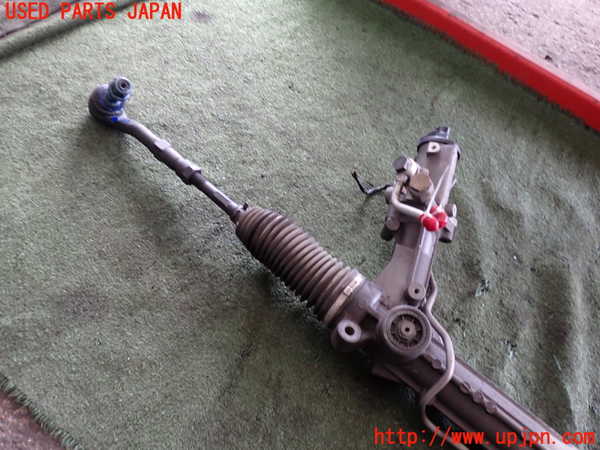 2UPJ-31844235]BMW M5(NB50)(E60)パワステギアボックス 中古_m0002.jpg
