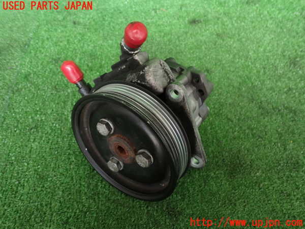 2UPJ-31844250]BMW M5(NB50)(E60)パワステポンプ 中古_m0001.jpg
