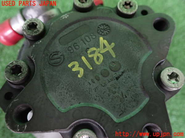 2UPJ-31844250]BMW M5(NB50)(E60)パワステポンプ 中古_m0003.jpg