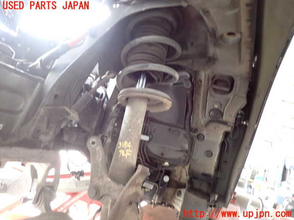 2UPJ-31845025]BMW M5(NB50)(E60)左フロントストラット 中古_m0001.jpg