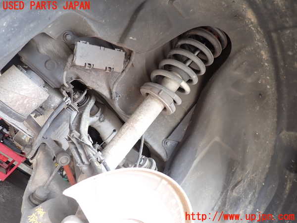 2UPJ-31845035]BMW M5(NB50)(E60)右リアストラット 中古_m0001.jpg