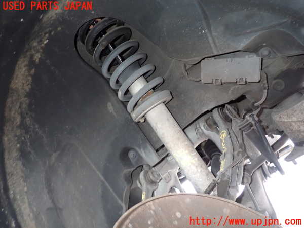 2UPJ-31845045]BMW M5(NB50)(E60)左リアストラット 中古_m0001.jpg
