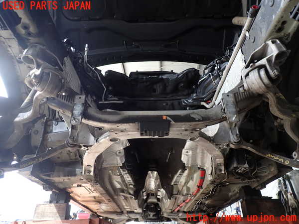 2UPJ-31845285]BMW M5(NB50)(E60)フロントメンバー 中古_m0001.jpg
