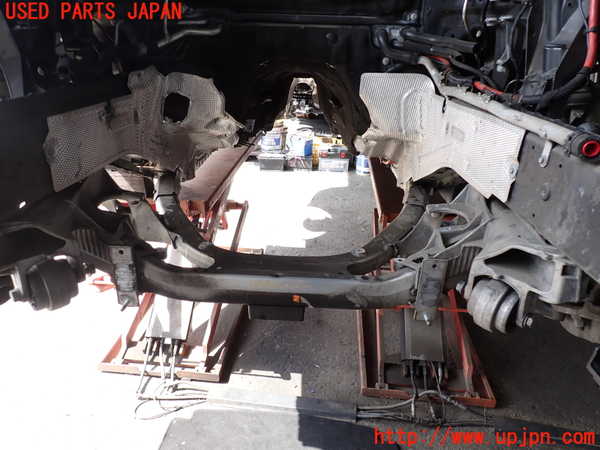 2UPJ-31845285]BMW M5(NB50)(E60)フロントメンバー 中古_m0002.jpg