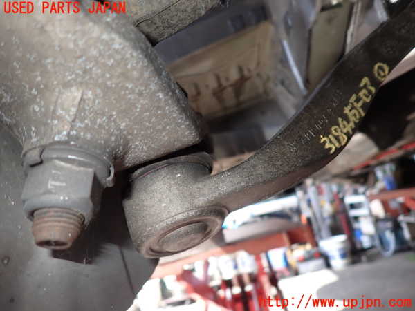 2UPJ-31845176]BMW M5(NB50)(E60)右フロントロアアーム1 中古_m0002.jpg