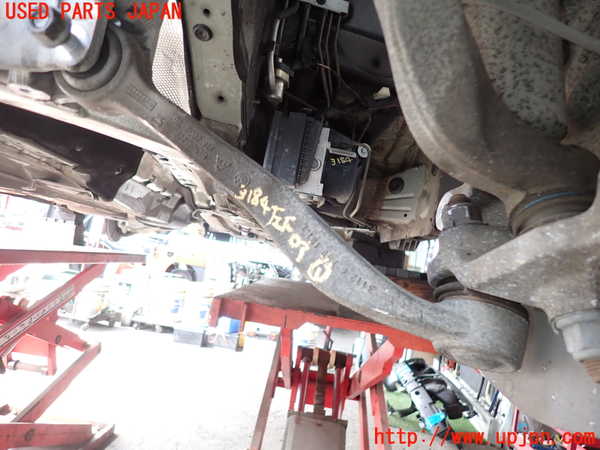 2UPJ-31845186]BMW M5(NB50)(E60)左フロントロアアーム1 中古_m0001.jpg