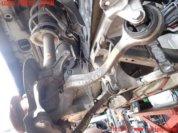 2UPJ-31845315]BMW M5(NB50)(E60)右フロントテンションロッド 中古_m0001.jpg