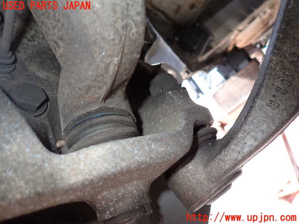 2UPJ-31845315]BMW M5(NB50)(E60)右フロントテンションロッド 中古_m0002.jpg