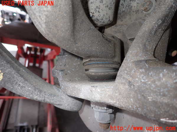 2UPJ-31845320]BMW M5(NB50)(E60)左フロントテンションロッド 中古_m0002.jpg