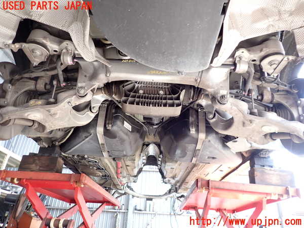 2UPJ-31845295]BMW M5(NB50)(E60)リアメンバー 中古_m0001.jpg