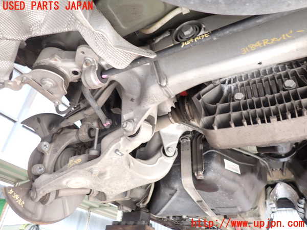 2UPJ-31845295]BMW M5(NB50)(E60)リアメンバー 中古_m0002.jpg