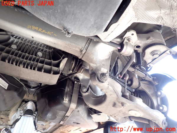 2UPJ-31845295]BMW M5(NB50)(E60)リアメンバー 中古_m0003.jpg