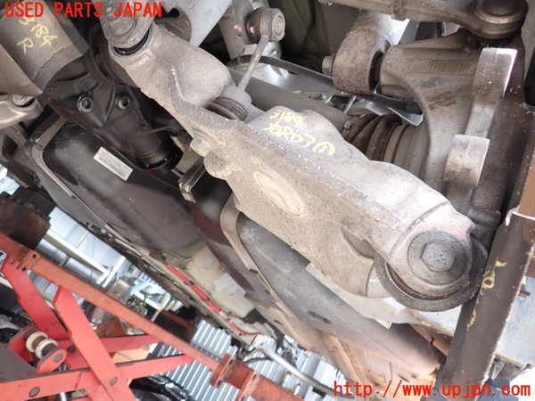 2UPJ-31845200]BMW M5(NB50)(E60)右リアロアアーム1 中古_m0001.jpg
