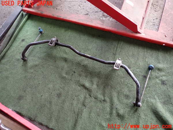 2UPJ-31845440]BMW M5(NB50)(E60)フロントスタビライザー 中古_m0001.jpg