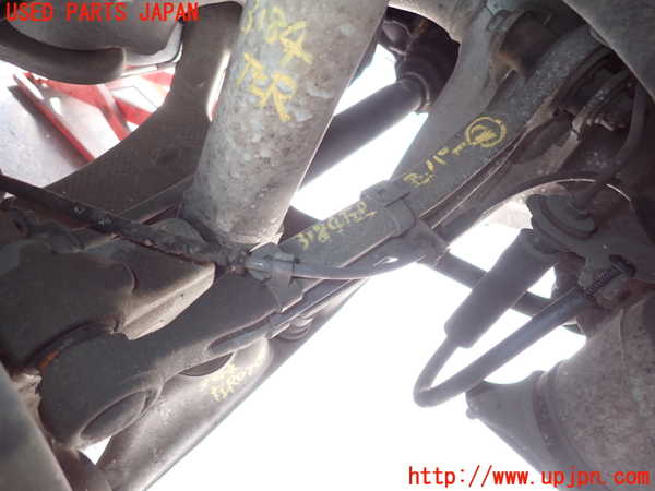2UPJ-31845157]BMW M5(NB50)(E60)左リアアッパーアーム2 中古_m0001.jpg