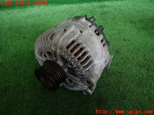 2UPJ-31846015]BMW M5(NB50)(E60)オルタネーター(ダイナモ) 中古_m0001.jpg