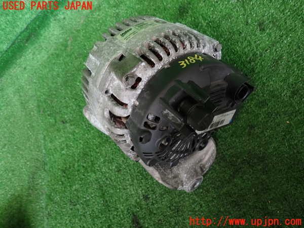 2UPJ-31846015]BMW M5(NB50)(E60)オルタネーター(ダイナモ) 中古_m0002.jpg