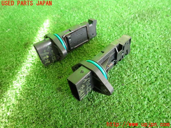 2UPJ-31846320]BMW M5(NB50)(E60)エアフロメーター エアマスセンサー 中古_m0001.jpg
