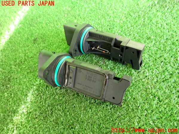 2UPJ-31846320]BMW M5(NB50)(E60)エアフロメーター エアマスセンサー 中古_m0002.jpg