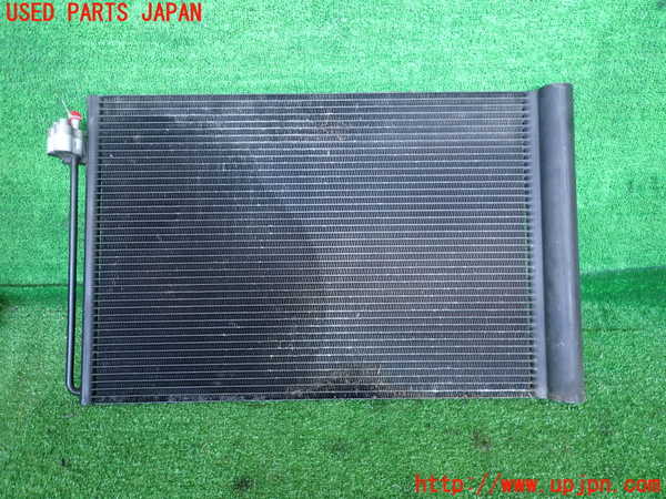 2UPJ-31846031]BMW M5(NB50)(E60)エアコンコンデンサー1 中古_m0001.jpg