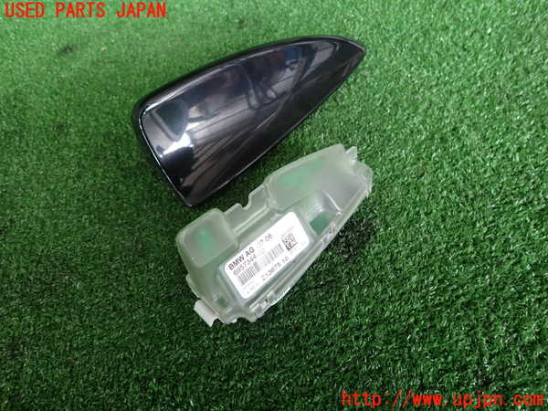 2UPJ-31846550]BMW M5(NB50)(E60)アンテナ 中古_m0002.jpg