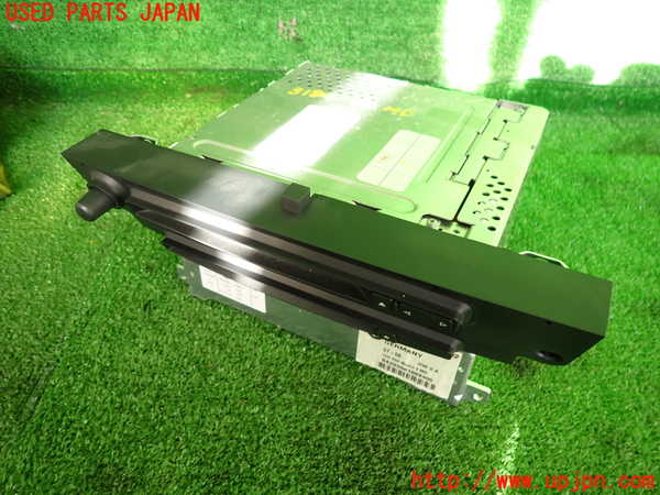 2UPJ-31846500]BMW M5(NB50)(E60)CD&MDプレイヤー 中古_m0001.jpg