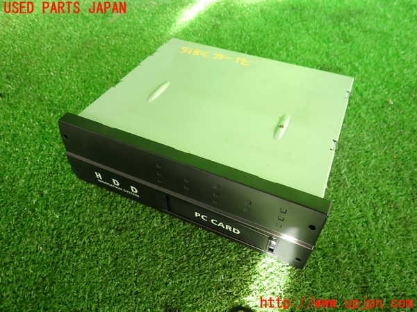 2UPJ-31846589]BMW M5(NB50)(E60)カーナビゲーション HDD 中古_m0001.jpg