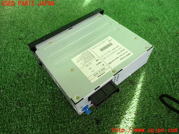 2UPJ-31846589]BMW M5(NB50)(E60)カーナビゲーション HDD 中古_m0002.jpg