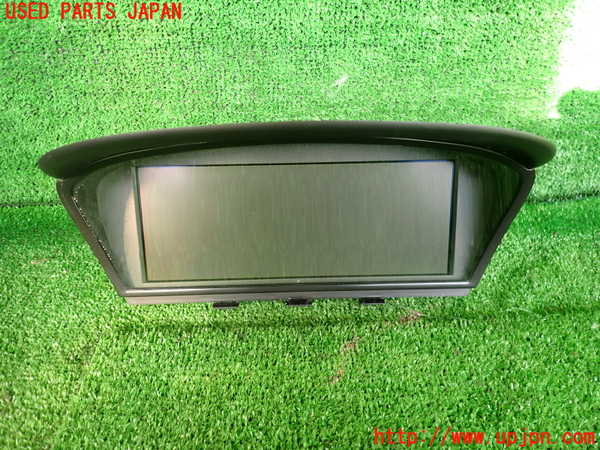 2UPJ-31846629]BMW M5(NB50)(E60)モニター 中古_m0001.jpg
