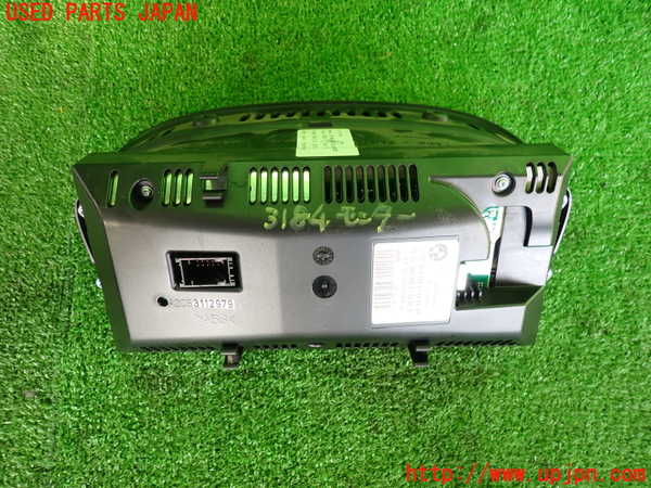 2UPJ-31846629]BMW M5(NB50)(E60)モニター 中古_m0002.jpg