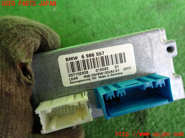 2UPJ-31846660]BMW M5(NB50)(E60)TVチューナー 中古_m0003.jpg