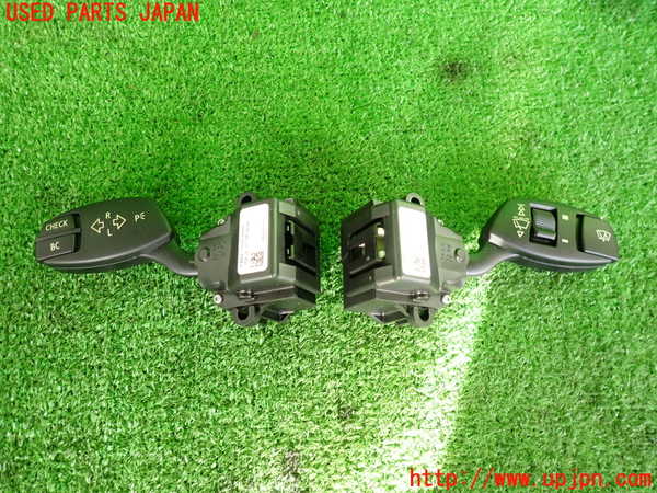 2UPJ-31846720]BMW M5(NB50)(E60)コンビネーションスイッチ 中古_m0001.jpg