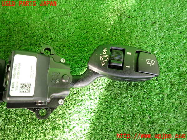 2UPJ-31846720]BMW M5(NB50)(E60)コンビネーションスイッチ 中古_m0002.jpg