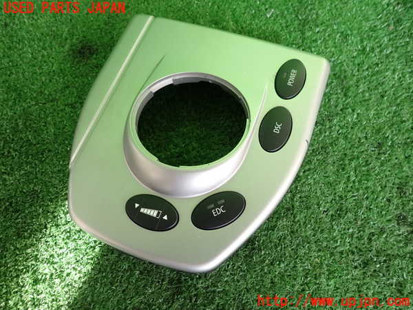 2UPJ-31846308]BMW M5(NB50)(E60)スイッチ3 (DSC、EDC、POWER) 中古_m0001.jpg