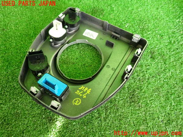 2UPJ-31846308]BMW M5(NB50)(E60)スイッチ3 (DSC、EDC、POWER) 中古_m0002.jpg