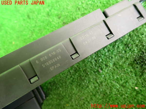 2UPJ-31846742]BMW M5(NB50)(E60)ヒューズボックス2 中古_m0003.jpg