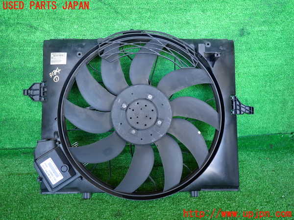 2UPJ-31846836]BMW M5(NB50)(E60)電動ファン1 中古_m0001.jpg