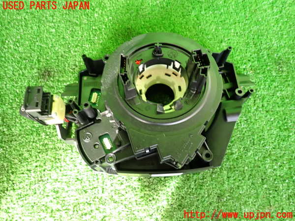 2UPJ-31846800]BMW M5(NB50)(E60)スパイラルケーブル(リール) 中古_m0001.jpg