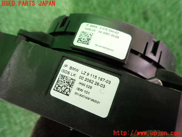 2UPJ-31846800]BMW M5(NB50)(E60)スパイラルケーブル(リール) 中古_m0003.jpg