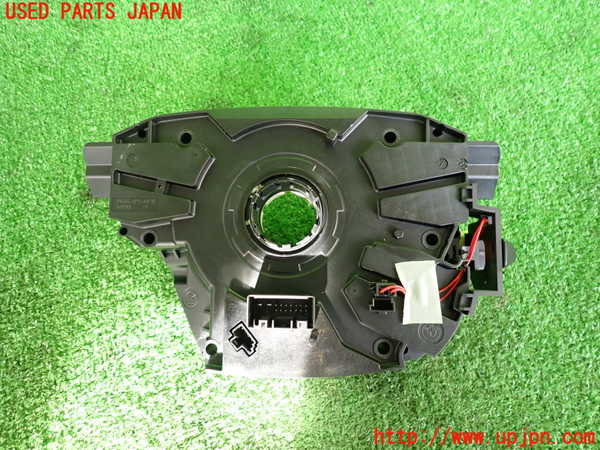 2UPJ-31846800]BMW M5(NB50)(E60)スパイラルケーブル(リール) 中古_m0004.jpg