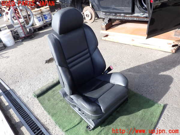 2UPJ-31847035]BMW M5(NB50)(E60)運転席シート 中古_m0001.jpg