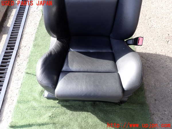 2UPJ-31847035]BMW M5(NB50)(E60)運転席シート 中古_m0003.jpg