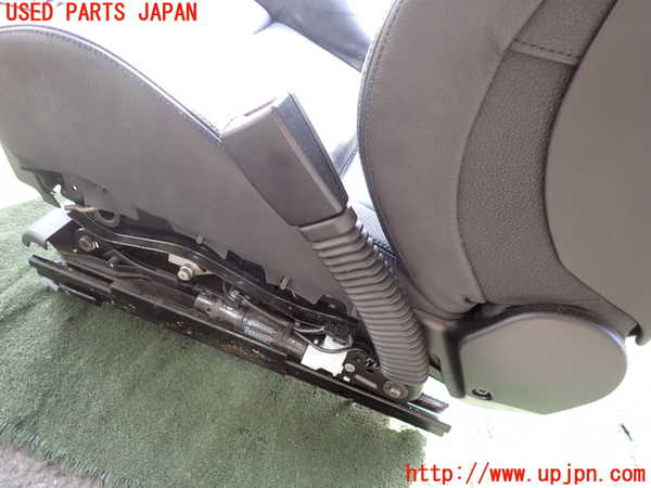 2UPJ-31847035]BMW M5(NB50)(E60)運転席シート 中古_m0004.jpg