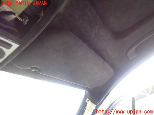 2UPJ-31847625]BMW M5(NB50)(E60)室内サンバイザー右側 中古_m0001.jpg
