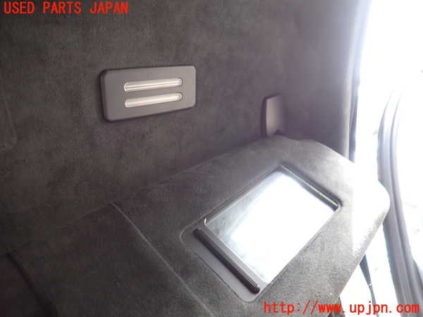 2UPJ-31847625]BMW M5(NB50)(E60)室内サンバイザー右側 中古_m0004.jpg