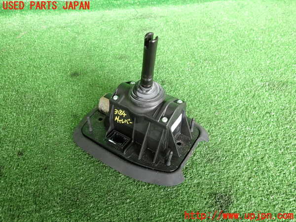 2UPJ-31847555]BMW M5(NB50)(E60)ATシフトレバー 中古_m0001.jpg