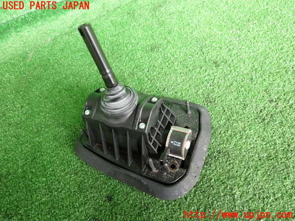 2UPJ-31847555]BMW M5(NB50)(E60)ATシフトレバー 中古_m0002.jpg