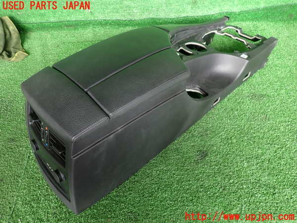 2UPJ-31847540]BMW M5(NB50)(E60)センターコンソール 中古_m0001.jpg