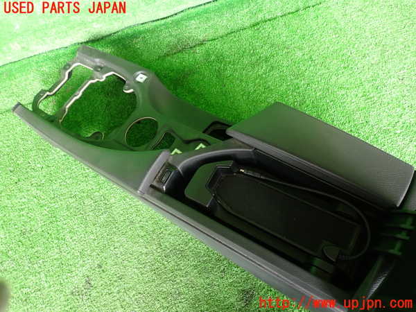 2UPJ-31847540]BMW M5(NB50)(E60)センターコンソール 中古_m0003.jpg